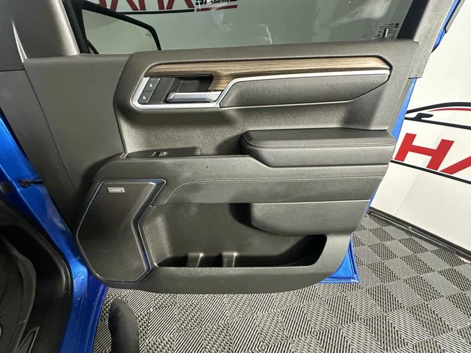 2022 Chevrolet Silverado 4th Gen - Image 16 of 21