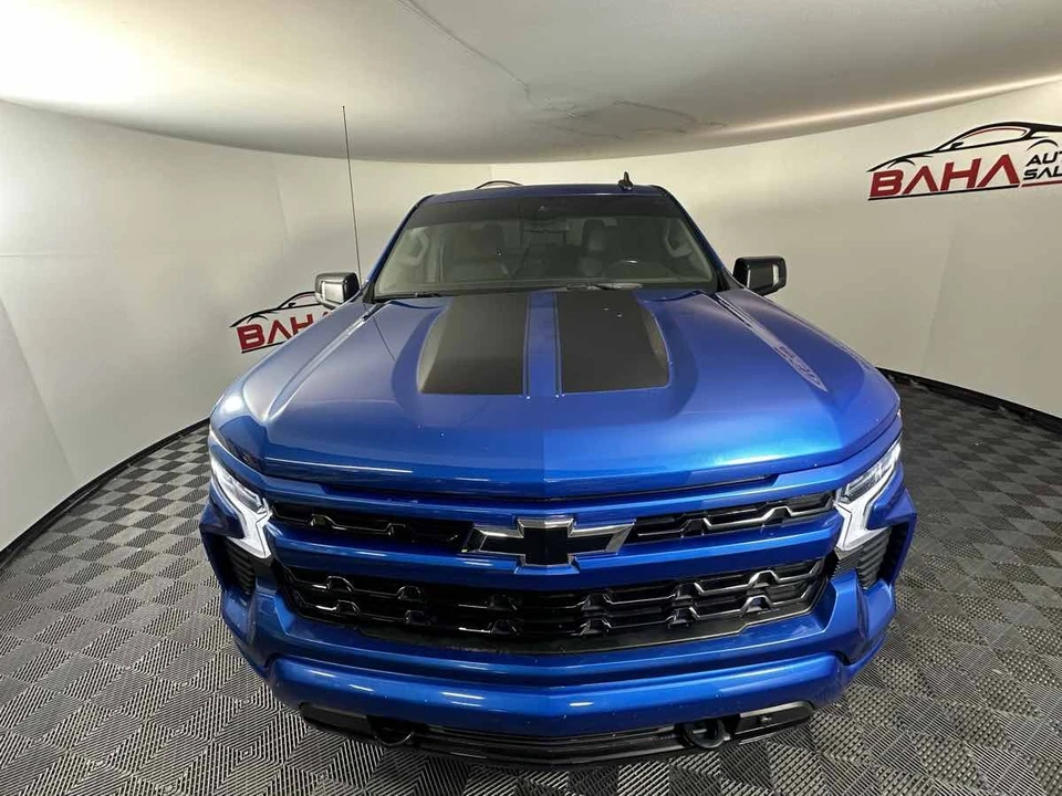 2022 Chevrolet Silverado 4th Gen - Image 13 of 21