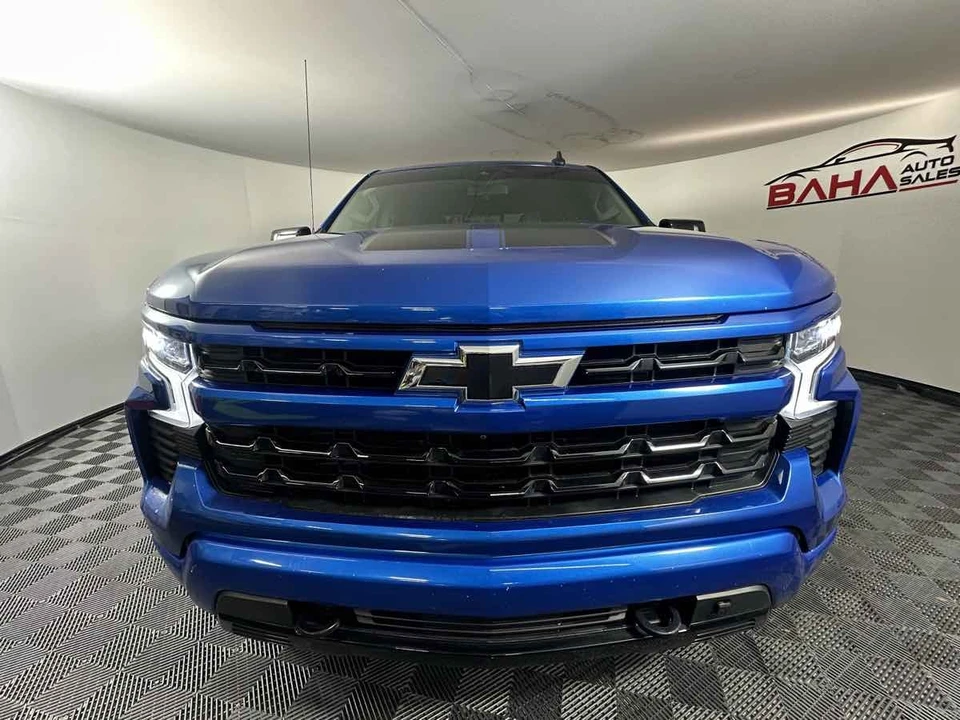 2022 Chevrolet Silverado 4th Gen - Image 14 of 21