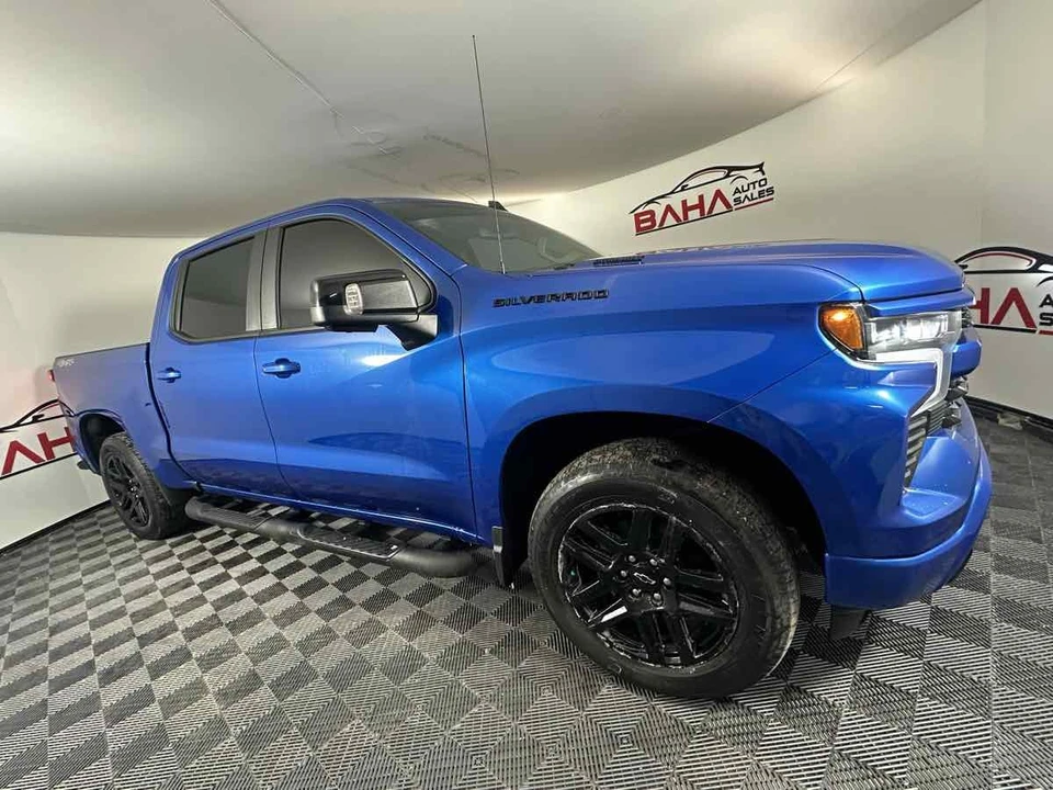 2022 Chevrolet Silverado 4th Gen - Image 12 of 21