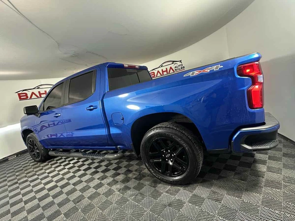 2022 Chevrolet Silverado 4th Gen - Image 6 of 21
