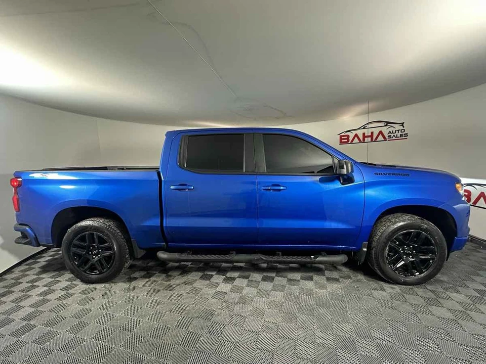 2022 Chevrolet Silverado 4th Gen - Image 10 of 21