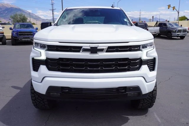 2022 Chevrolet Silverado 4th Gen - Image 4 of 21