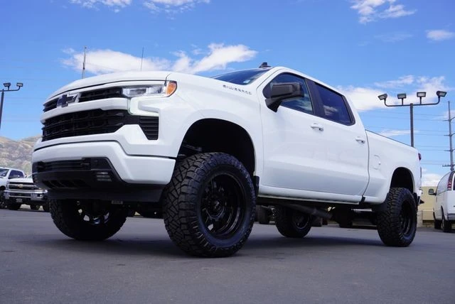 2022 Chevrolet Silverado 4th Gen - Image 6 of 21