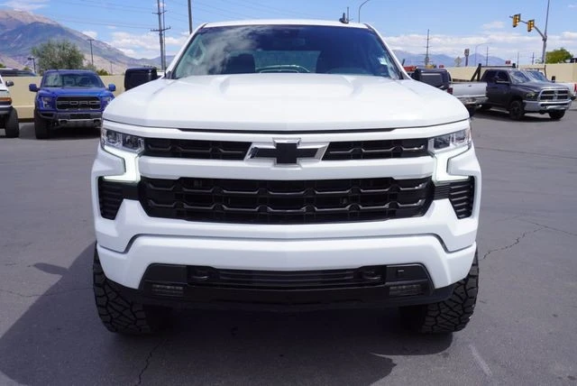 2022 Chevrolet Silverado 4th Gen - Image 4 of 21