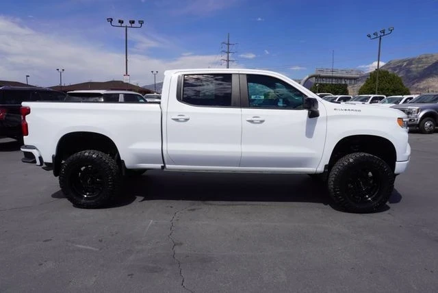 2022 Chevrolet Silverado 4th Gen - Image 13 of 21