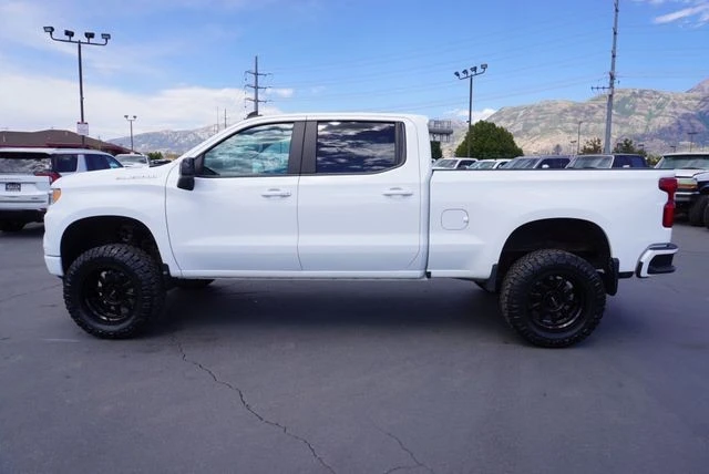 2022 Chevrolet Silverado 4th Gen - Image 7 of 21
