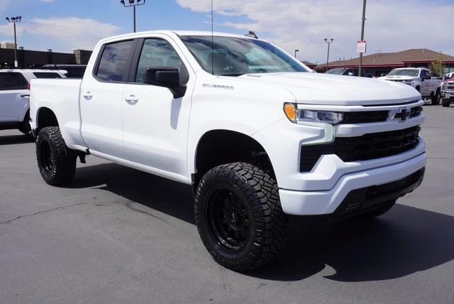 2022 Chevrolet Silverado 4th Gen - Image 14 of 21
