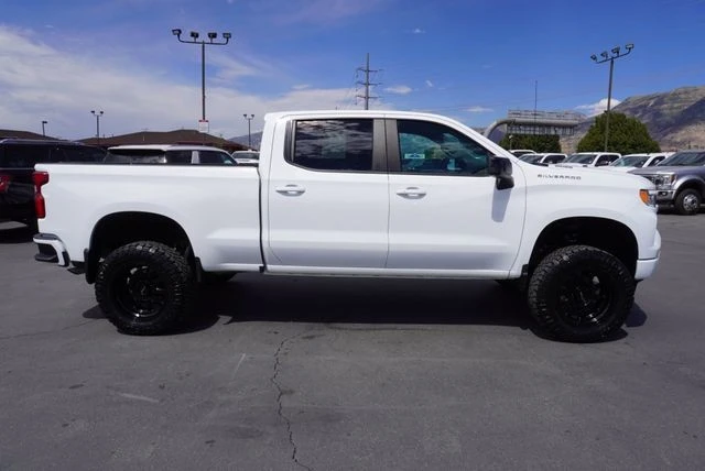 2022 Chevrolet Silverado 4th Gen - Image 13 of 21