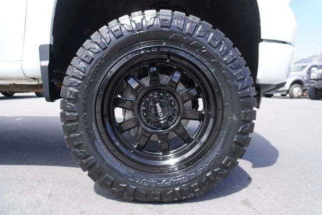2022 Chevrolet Silverado 4th Gen - Image 16 of 21