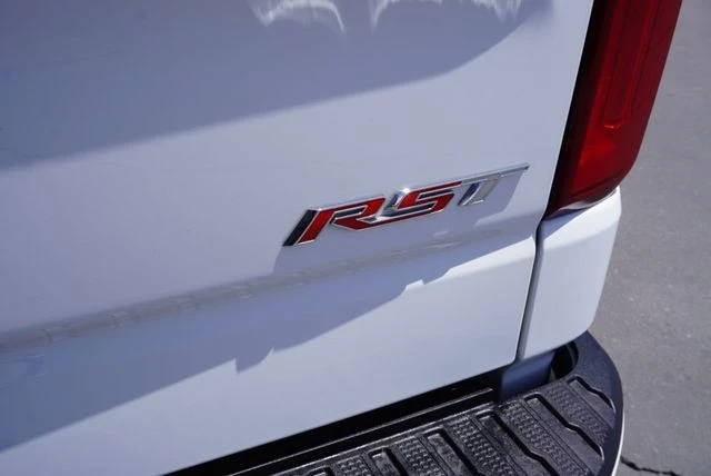 2022 Chevrolet Silverado 4th Gen - Image 19 of 21