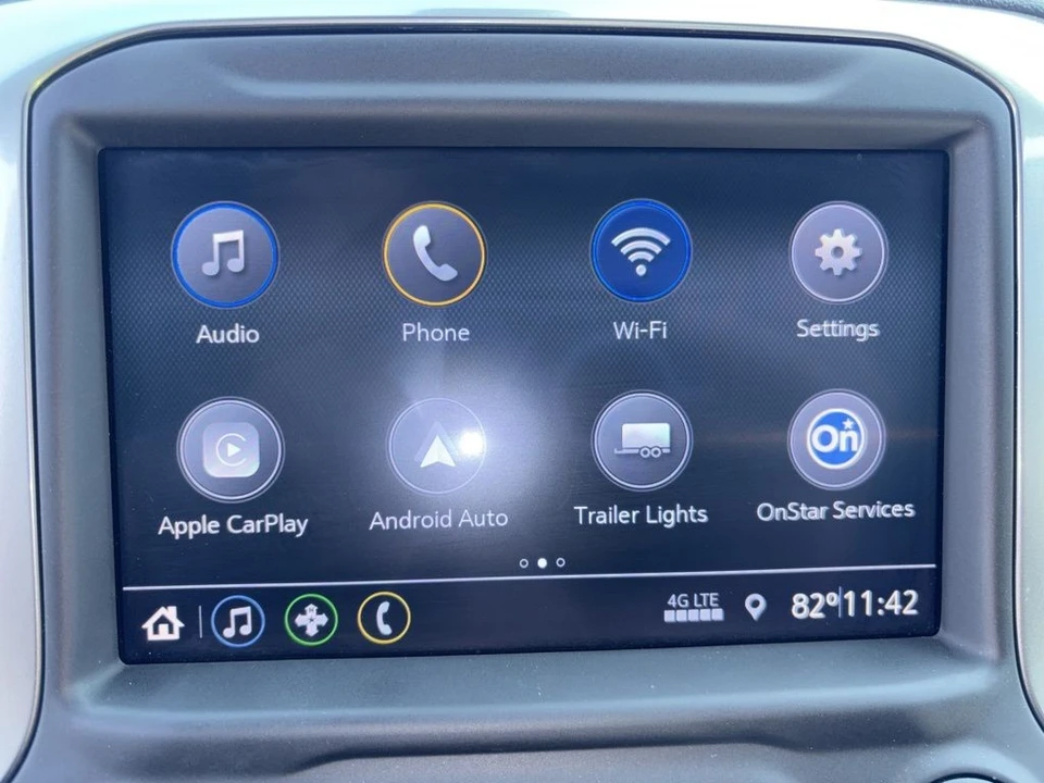 2022 Chevrolet Silverado 4th Gen - Image 16 of 19