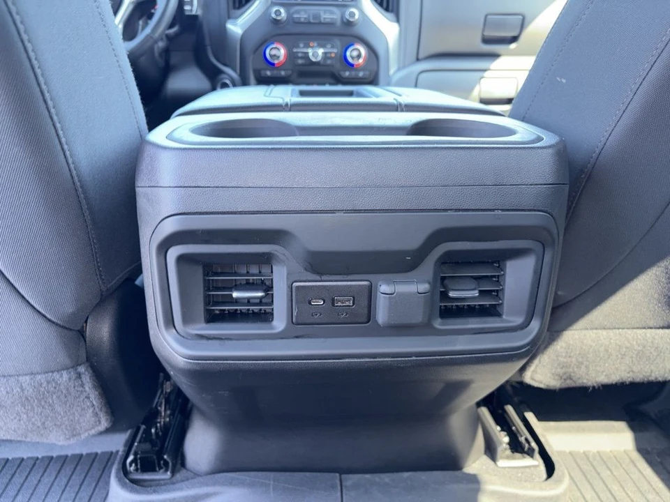 2022 Chevrolet Silverado 4th Gen - Image 8 of 19