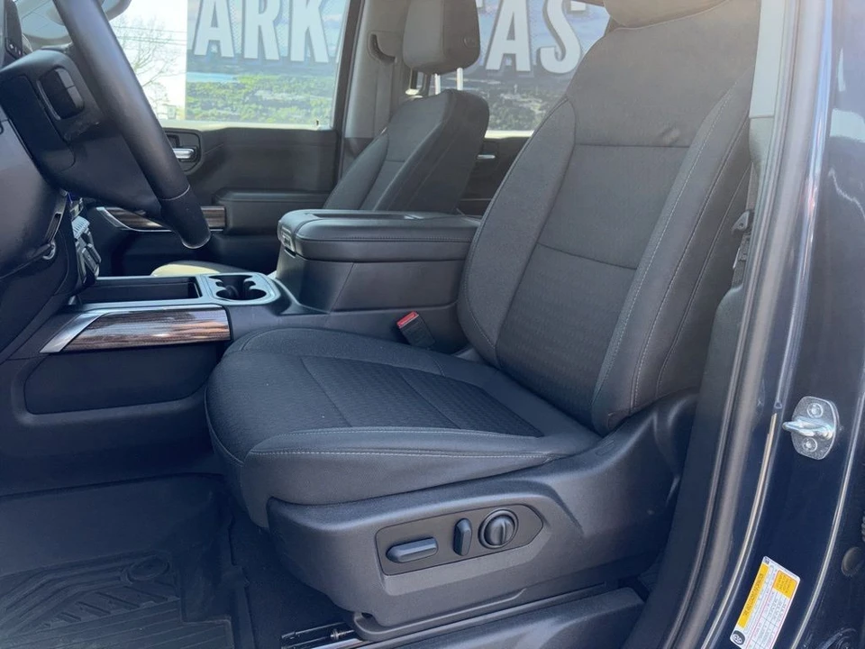 2022 Chevrolet Silverado 4th Gen - Image 11 of 19