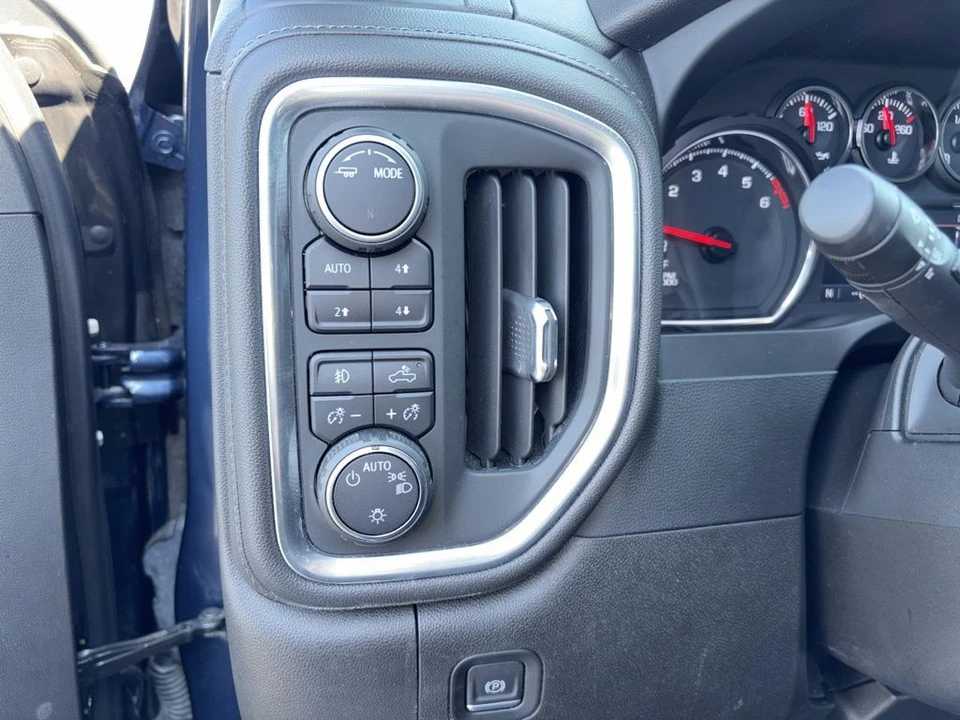 2022 Chevrolet Silverado 4th Gen - Image 12 of 19