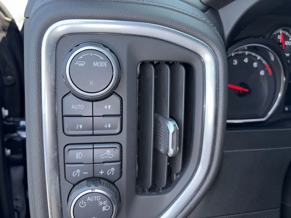 2022 Chevrolet Silverado 4th Gen - Image 17 of 19