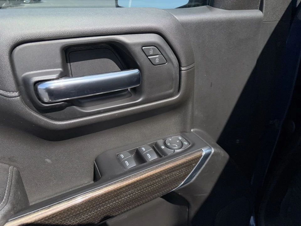 2022 Chevrolet Silverado 4th Gen - Image 10 of 19