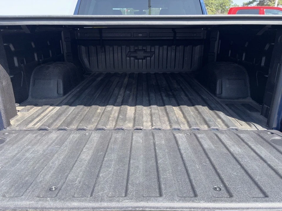 2022 Chevrolet Silverado 4th Gen - Image 6 of 19