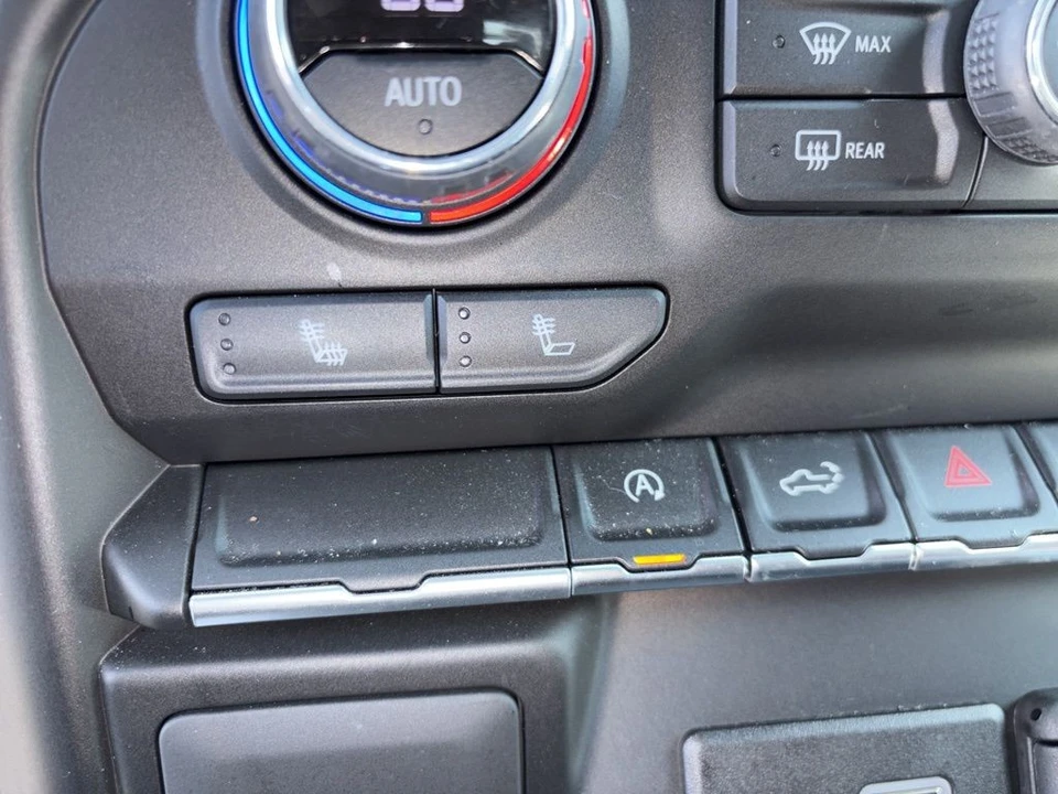 2022 Chevrolet Silverado 4th Gen - Image 19 of 19