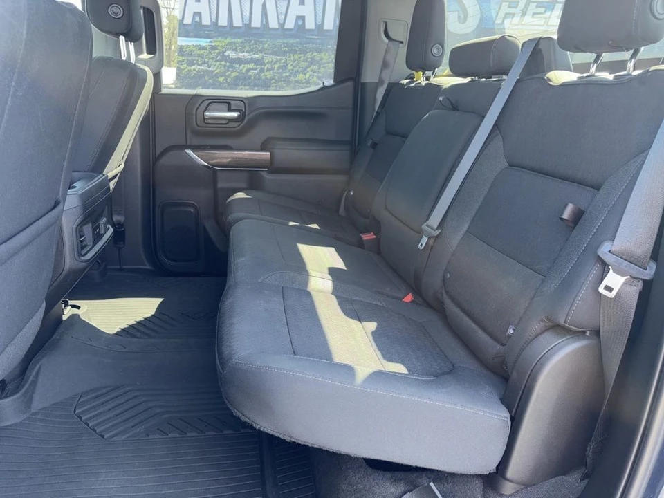 2022 Chevrolet Silverado 4th Gen - Image 7 of 19