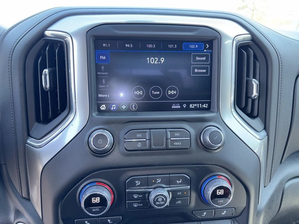 2022 Chevrolet Silverado 4th Gen - Image 14 of 19