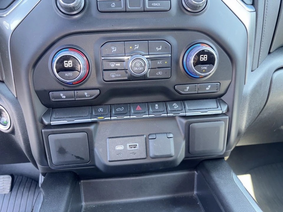 2022 Chevrolet Silverado 4th Gen - Image 13 of 19