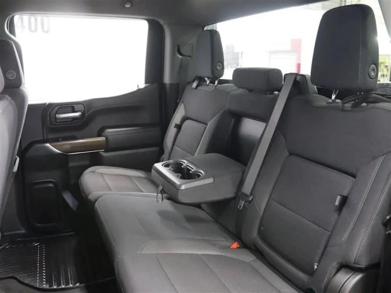 2022 Chevrolet Silverado 4th Gen - Image 12 of 12