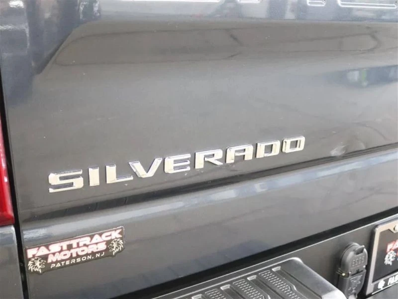 2022 Chevrolet Silverado 4th Gen - Image 7 of 12