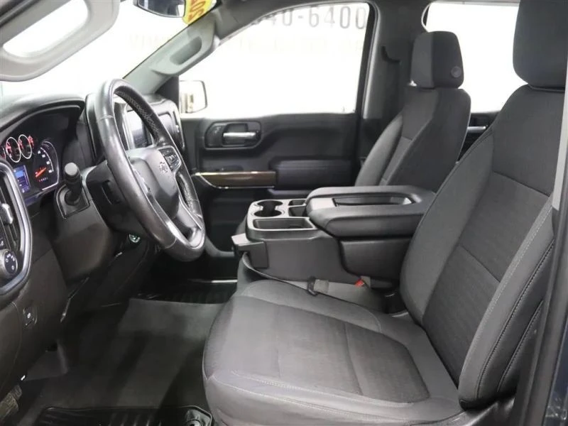 2022 Chevrolet Silverado 4th Gen - Image 11 of 12