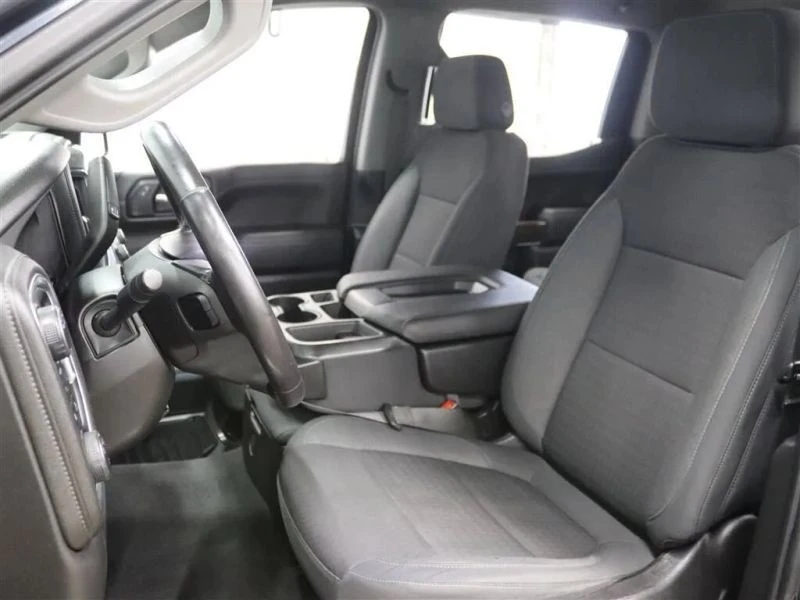 2022 Chevrolet Silverado 4th Gen - Image 10 of 12