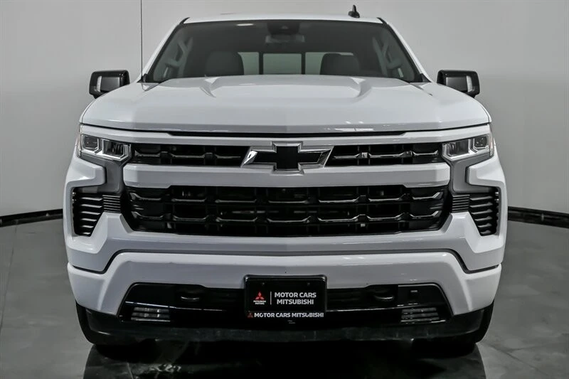 2022 Chevrolet Silverado 4th Gen - Image 4 of 21