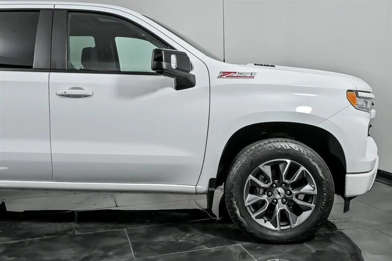 2022 Chevrolet Silverado 4th Gen - Image 11 of 21