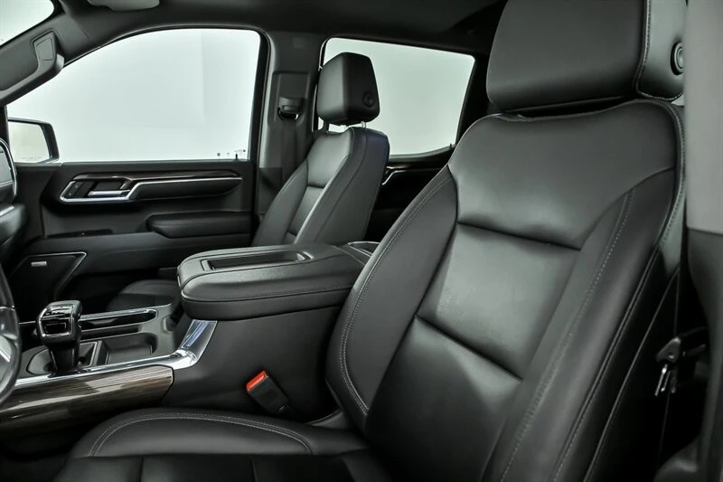 2022 Chevrolet Silverado 4th Gen - Image 19 of 21