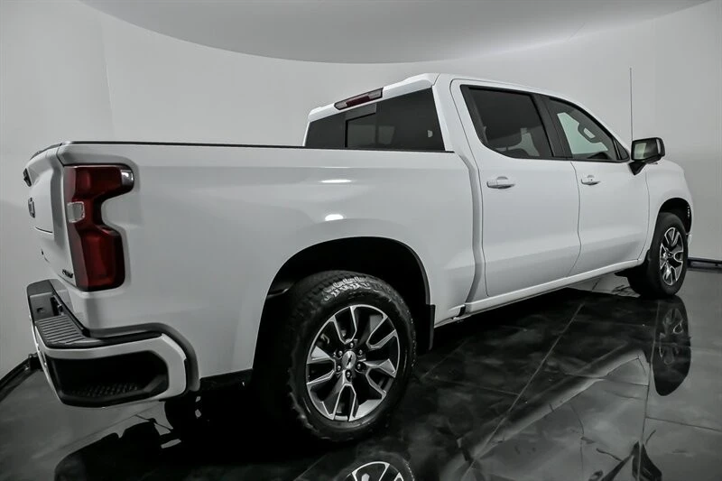 2022 Chevrolet Silverado 4th Gen - Image 9 of 21
