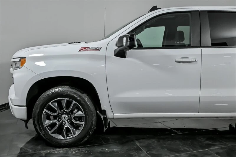 2022 Chevrolet Silverado 4th Gen - Image 6 of 21