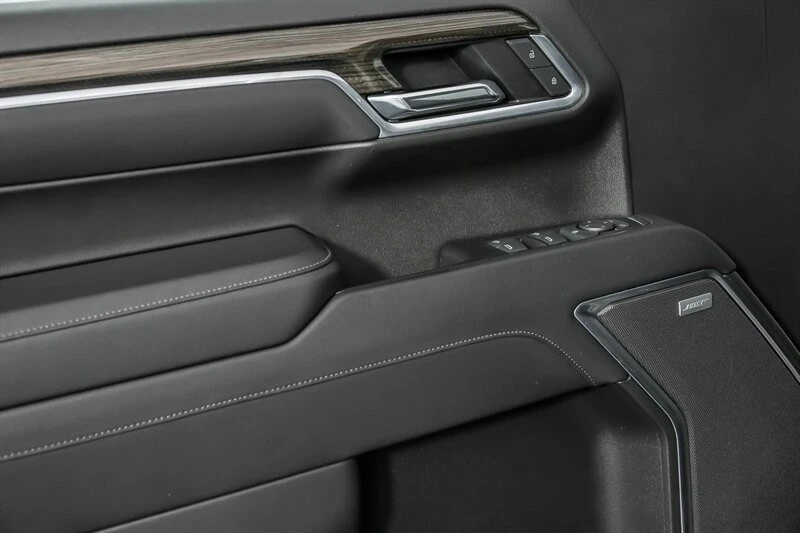 2022 Chevrolet Silverado 4th Gen - Image 15 of 21