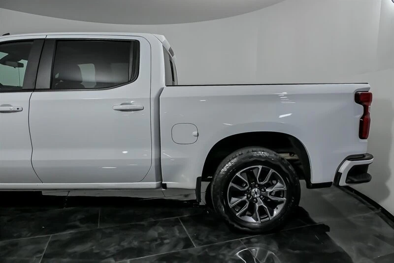 2022 Chevrolet Silverado 4th Gen - Image 7 of 21