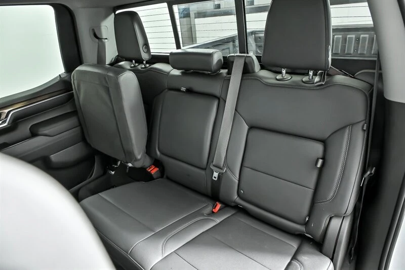 2022 Chevrolet Silverado 4th Gen - Image 21 of 21