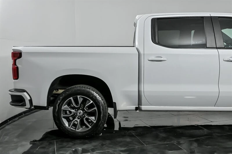 2022 Chevrolet Silverado 4th Gen - Image 10 of 21