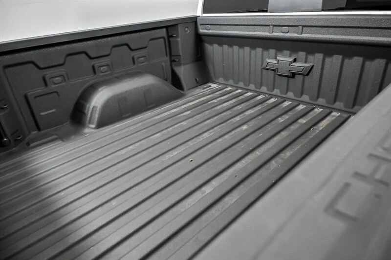 2022 Chevrolet Silverado 4th Gen - Image 12 of 21