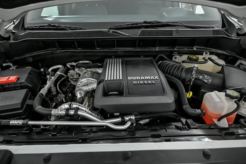 2022 Chevrolet Silverado 4th Gen - Image 14 of 21