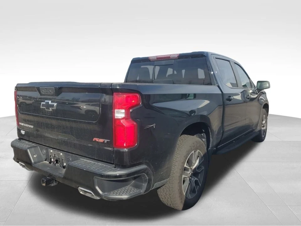 2022 Chevrolet Silverado 4th Gen - Image 6 of 12