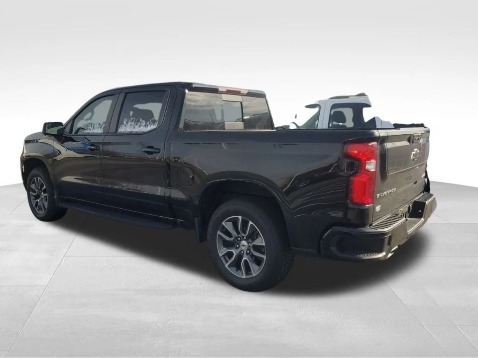 2022 Chevrolet Silverado 4th Gen - Image 3 of 12