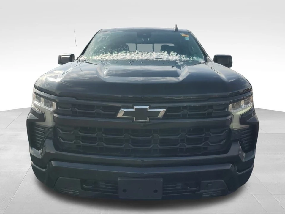 2022 Chevrolet Silverado 4th Gen - Image 11 of 12