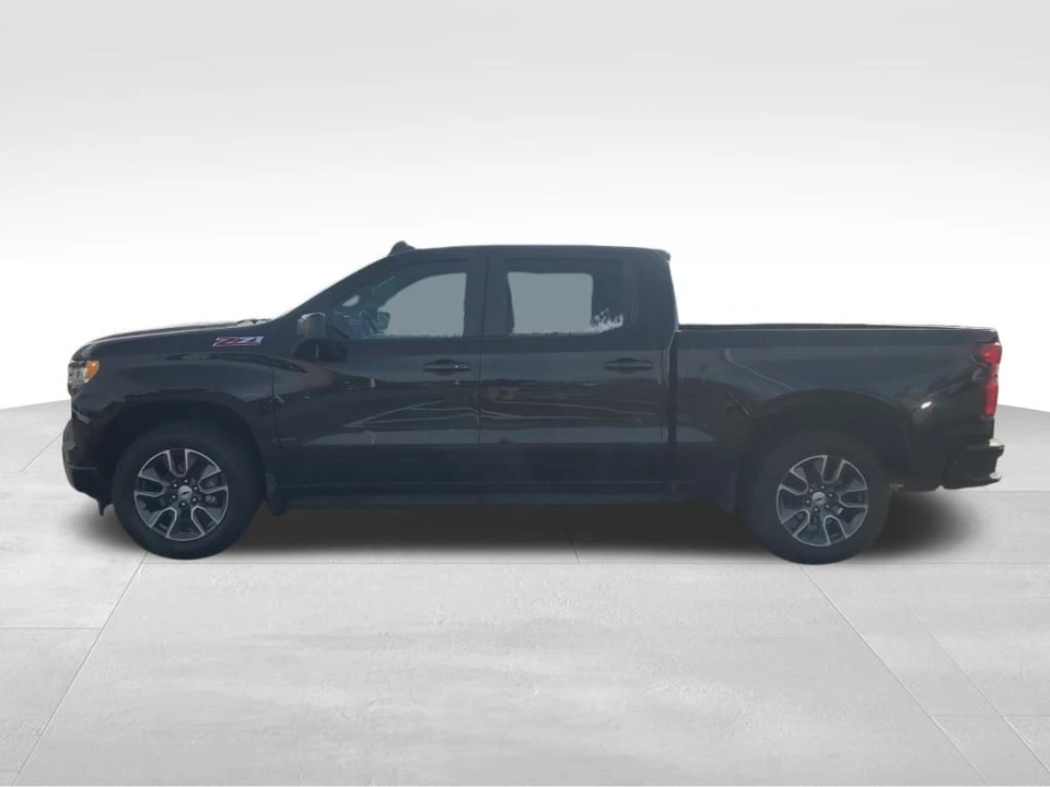 2022 Chevrolet Silverado 4th Gen - Image 2 of 12
