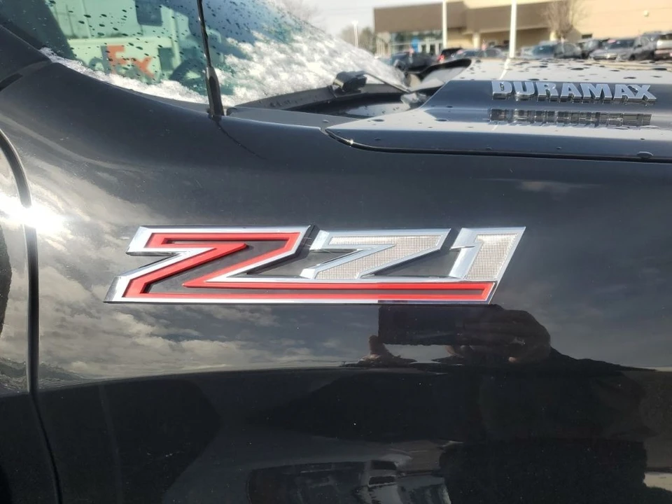 2022 Chevrolet Silverado 4th Gen - Image 7 of 12