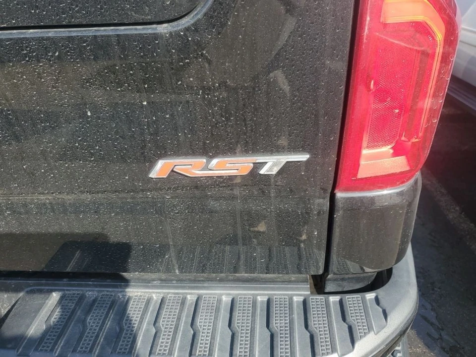 2022 Chevrolet Silverado 4th Gen - Image 5 of 12