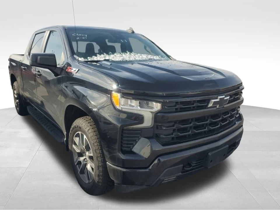 2022 Chevrolet Silverado 4th Gen - Image 10 of 12
