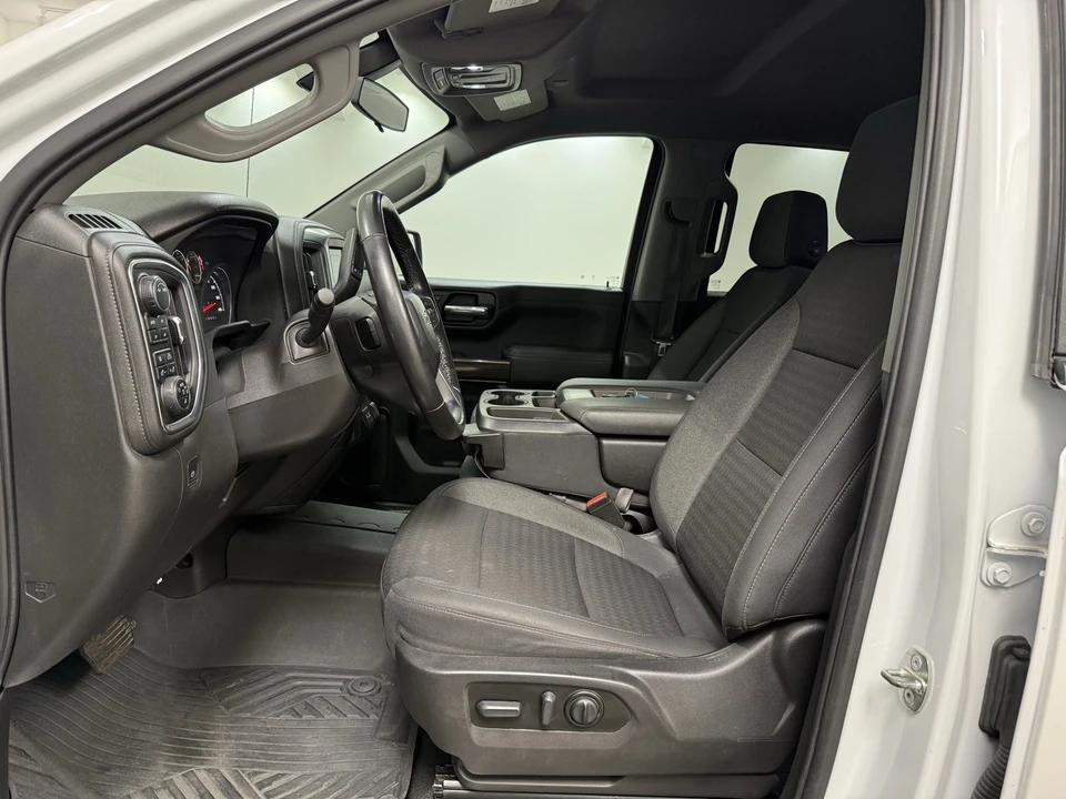 2022 Chevrolet Silverado 4th Gen - Image 19 of 21
