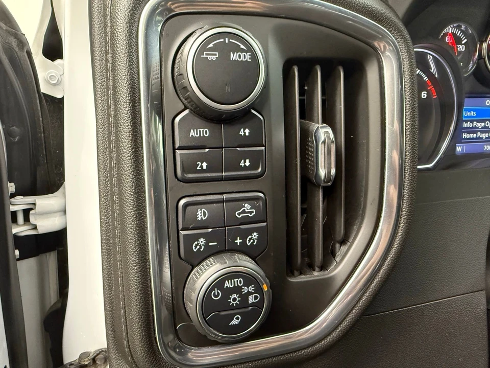 2022 Chevrolet Silverado 4th Gen - Image 16 of 21